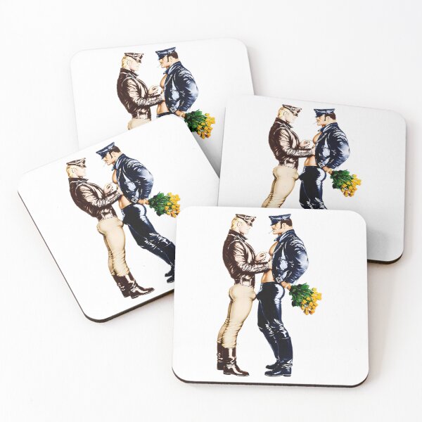 Item preview, I Love Tom Of Finland designed and sold by reillymar-quar.