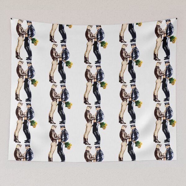 Item preview, I Love Tom Of Finland designed and sold by reillymar-quar.