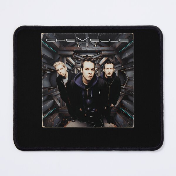 Item preview, Chevelle Alternative Rock designed and sold by Nikola-Tigar.