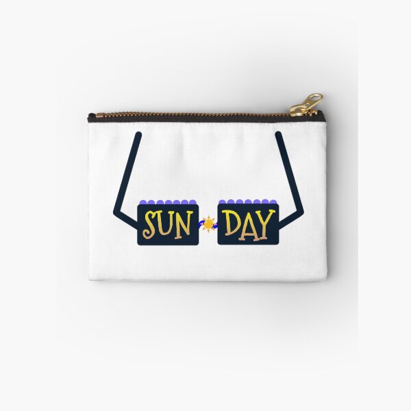 Item preview, Sunday Vibes Sunglasses Graphic designed and sold by AWADHESH  CHAURASIA.