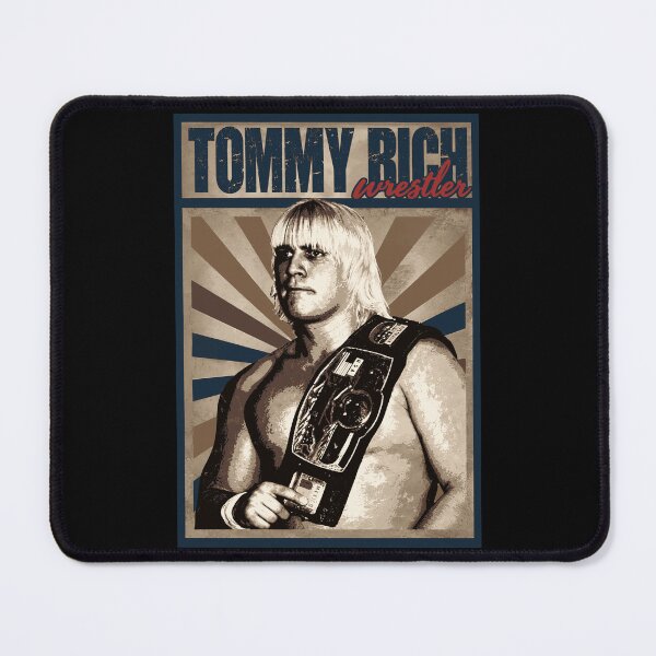 Item preview, Tommy Rich wrestler designed and sold by VerdePlantTees.