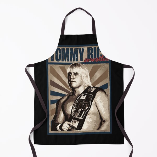 Item preview, Tommy Rich wrestler designed and sold by VerdePlantTees.