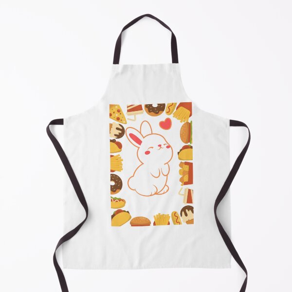 Item preview,  Emotionally Attached to Snacks Cute Sticker designed and sold by TheDentalDoodle.