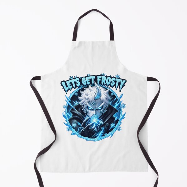 Item preview, Let's Get Frosty Winter Holiday Fun Festive Design designed and sold by DirtSquirrel.