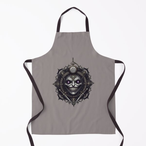 Item preview, Distressed Grinning Face Game Art T-Shirt-92 designed and sold by TimHahn.