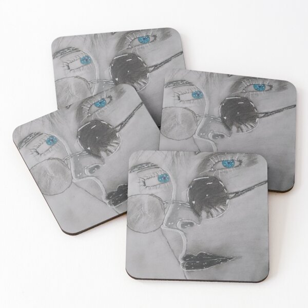 Item preview, Hand made sketch of gojo  designed and sold by samarthop.