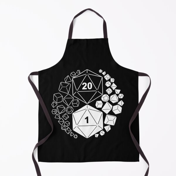 Item preview, Dice Ying Yang designed and sold by Gamify Store.