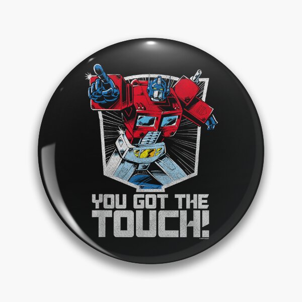 Item preview, Tr4nsformersz You Got The Touch designed and sold by ElenaDennis50.