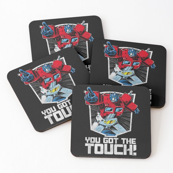 Item preview, Tr4nsformersz You Got The Touch designed and sold by ElenaDennis50.