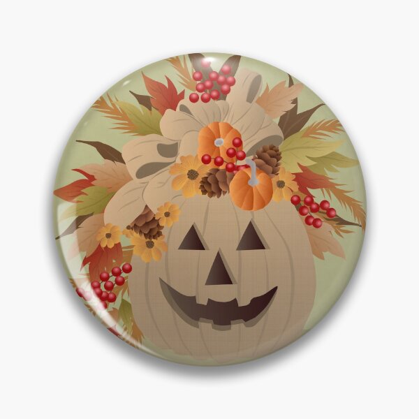 Artikelvorschau, Halloween entworfen und verkauft von Niliaa.