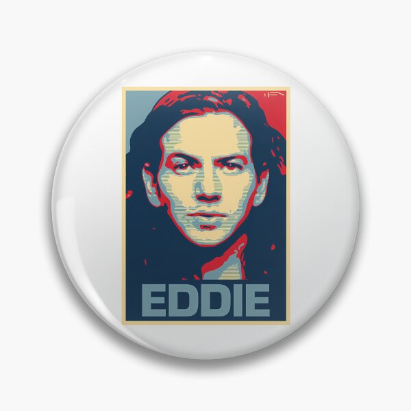Item preview, Eddie V designed and sold by RocketDakota.