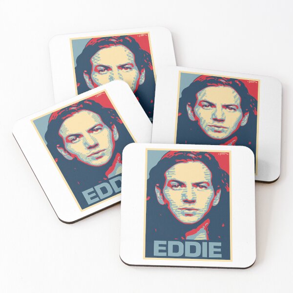 Item preview, Eddie V designed and sold by RocketDakota.