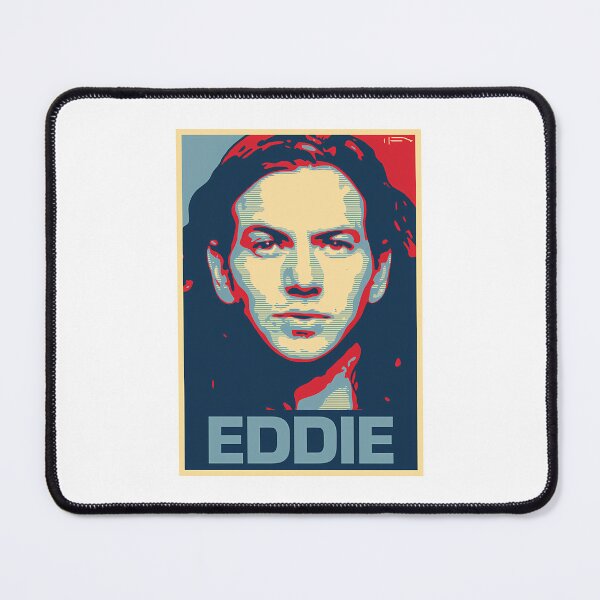 Item preview, Eddie V designed and sold by RocketDakota.