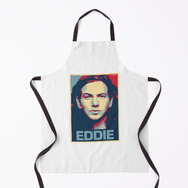 Item preview, Eddie V designed and sold by RocketDakota.