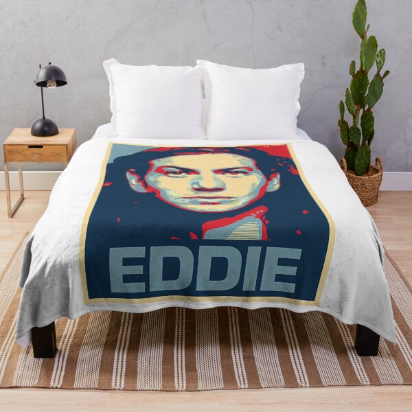 Item preview, Eddie V designed and sold by RocketDakota.