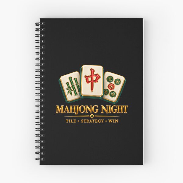 Item preview, Mahjong Tiles Gold Oriental Aesthetic Lover Classic T-Shirt designed and sold by Yourt-shirtyou.