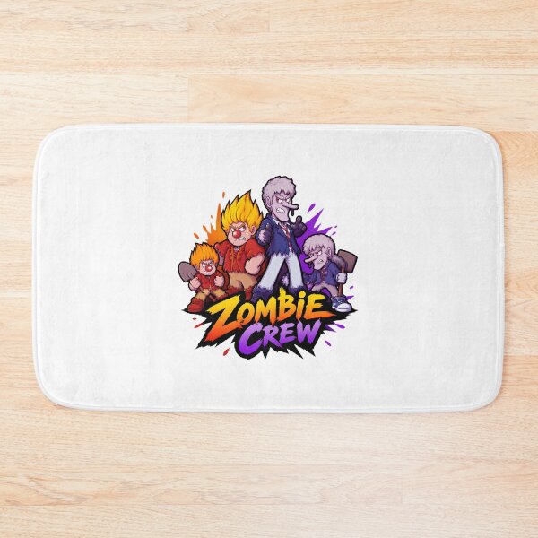 Item preview, Heat Miser Inspired Retro Character Illustration Design designed and sold by DirtSquirrel.