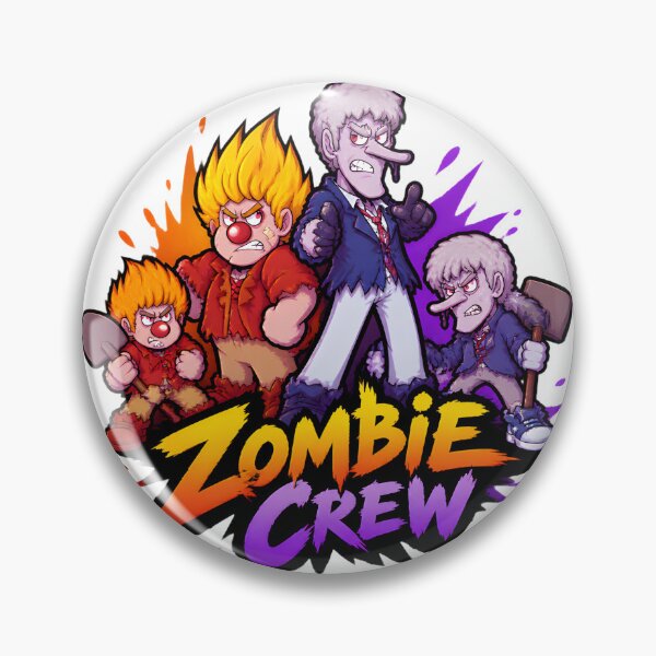 Item preview, Heat Miser Inspired Retro Character Illustration Design designed and sold by DirtSquirrel.