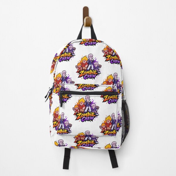 Item preview, Heat Miser Inspired Retro Character Illustration Design designed and sold by DirtSquirrel.