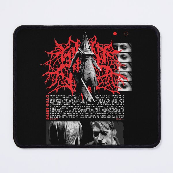 Item preview, Red Horror Figure Art designed and sold by maurines.