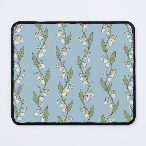 Item preview, floral vine pattern designed and sold by sheelatewatia.