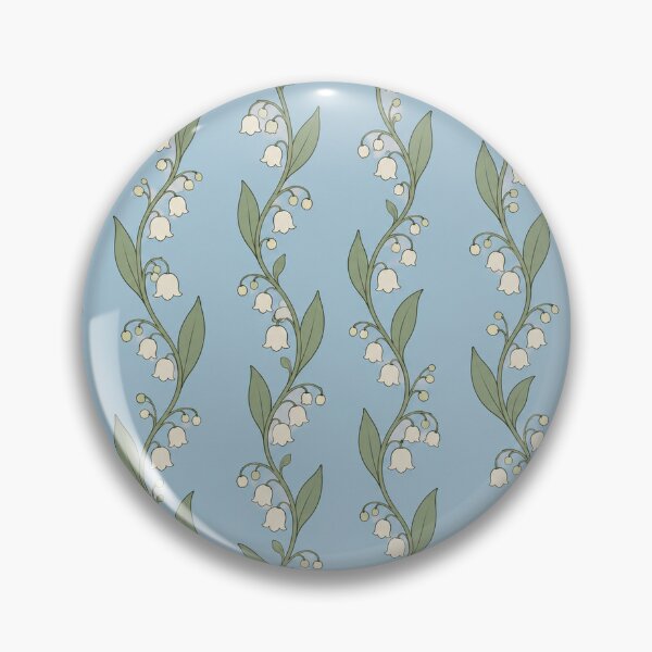 Item preview, floral vine pattern designed and sold by sheelatewatia.