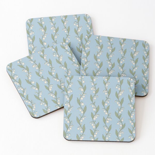 Item preview, floral vine pattern designed and sold by sheelatewatia.