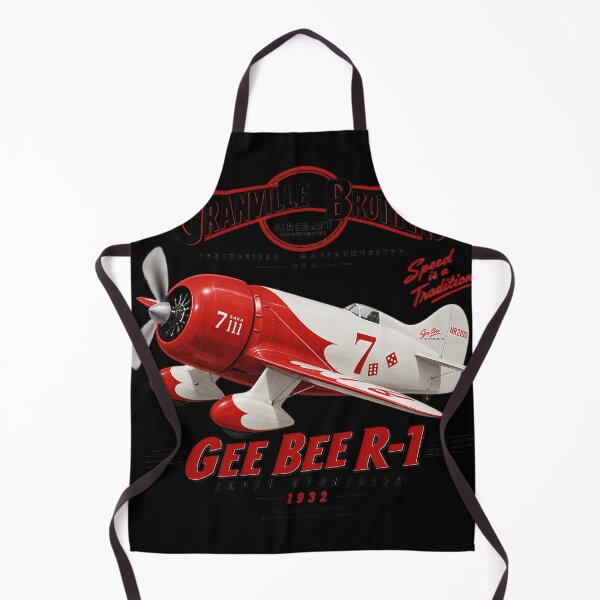 Item preview, Gee Bee R-1 Super Sportster designed and sold by Anto Nimrir.