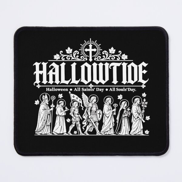 Item preview, Catholic Hallowtide designed and sold by design-sopsunil.