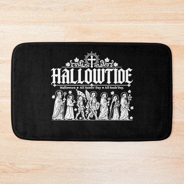 Item preview, Catholic Hallowtide designed and sold by design-sopsunil.