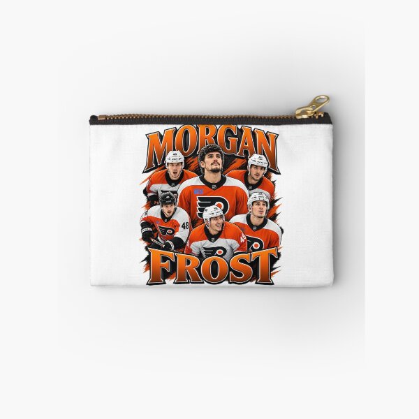 Item preview, Morgan Frost Vintage Style Bootleg Design designed and sold by DirtSquirrel.