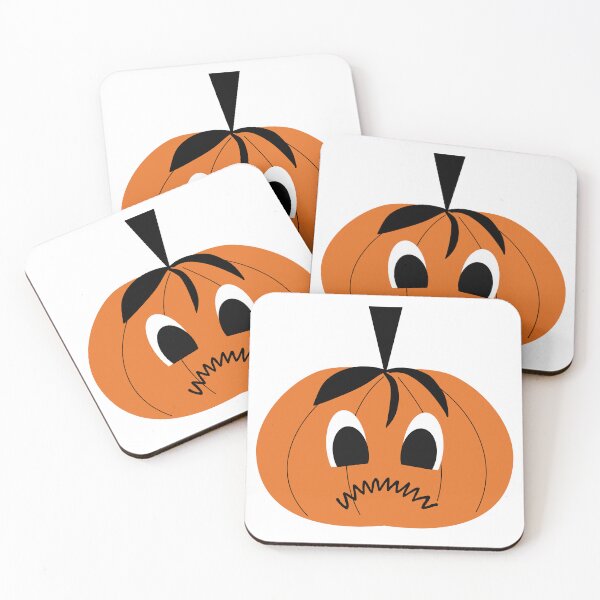 Item preview, Fun Pumpkin designed and sold by mirimo.