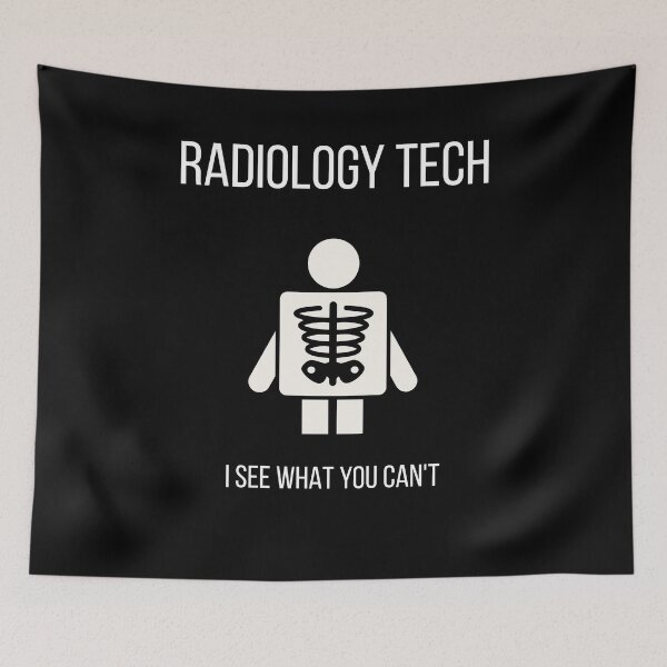 Item preview, Radiology Tech Gift for Rad Techs designed and sold by Zyvora-merch.