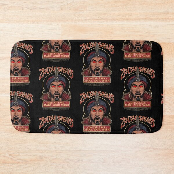 Item preview, Retro Fortune Teller Animatronic Arcade Magic Machine Graphic designed and sold by luffyShop1.