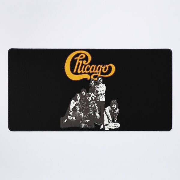 Item preview, Chicago Band designed and sold by MonejVisual.