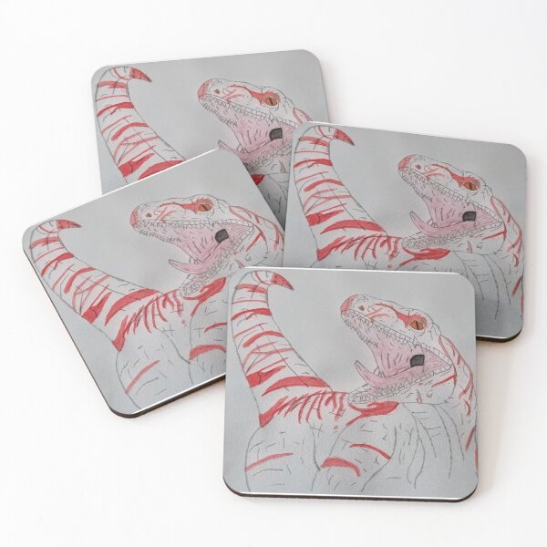 Item preview, atrociraptor designed and sold by Venom456.