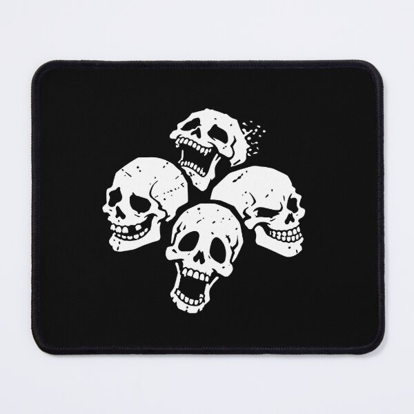 Item preview, Thanatophobia designed and sold by Gamify Store.