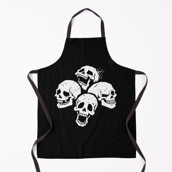 Item preview, Thanatophobia designed and sold by Gamify Store.
