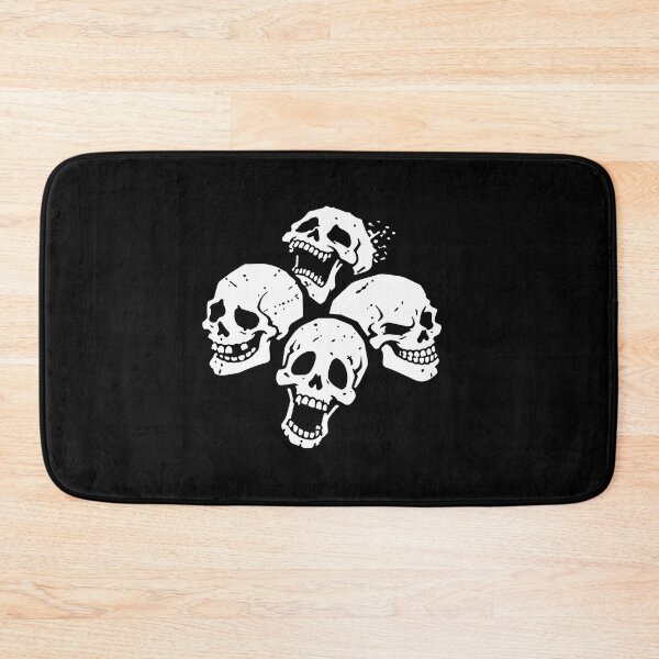 Item preview, Thanatophobia designed and sold by Gamify Store.