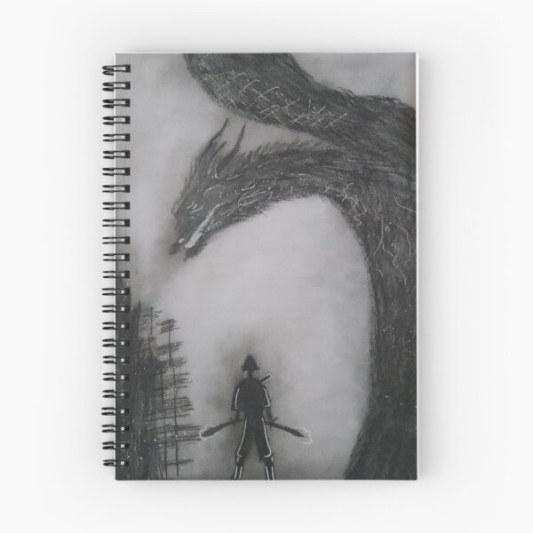 Item preview, this is a hand made sketch of ninja  designed and sold by samarthop.