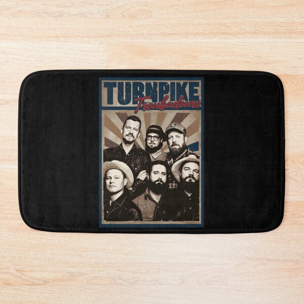 Item preview, Turnpike Troubadours designed and sold by VerdePlantTees.
