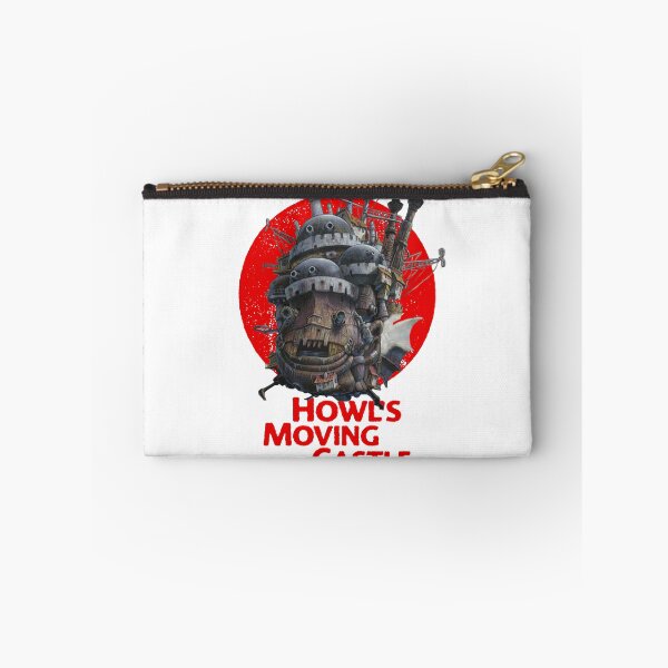 Item preview, HOWL'S MOVING CASTLE Retro designed and sold by PhilipNader.