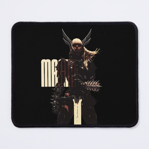 Item preview, Dark Armored Warrior designed and sold by maurines.