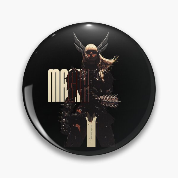 Item preview, Dark Armored Warrior designed and sold by maurines.