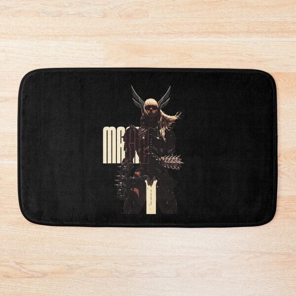 Item preview, Dark Armored Warrior designed and sold by maurines.