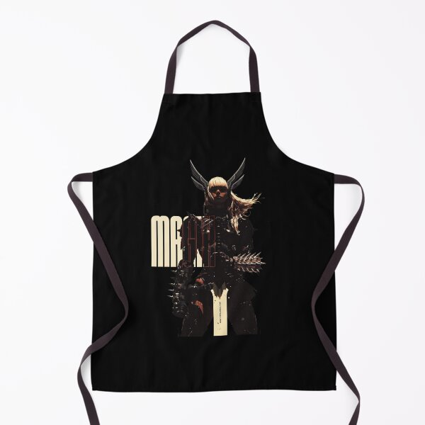 Item preview, Dark Armored Warrior designed and sold by maurines.