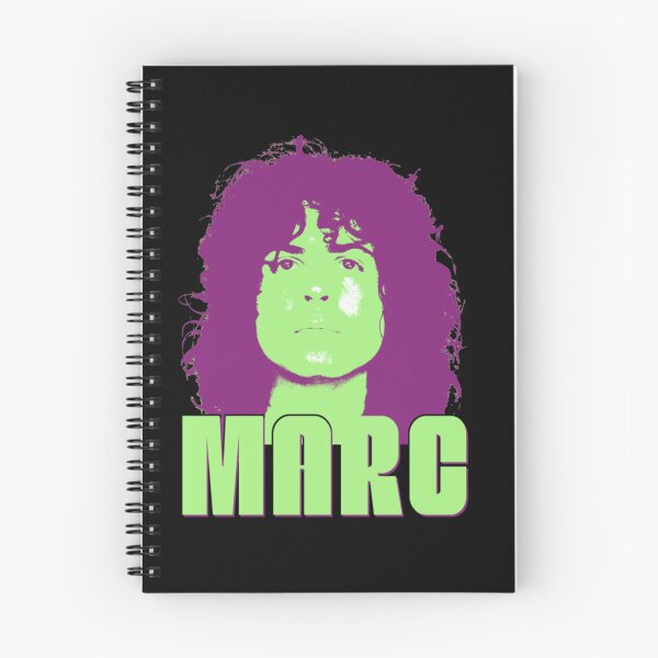 Item preview, Marc Bolan T Rex Psychedelic Pop Art designed and sold by JuniorGoyett.