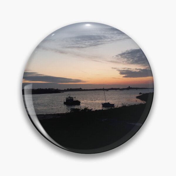 Item preview, Evening view designed and sold by els-art3.