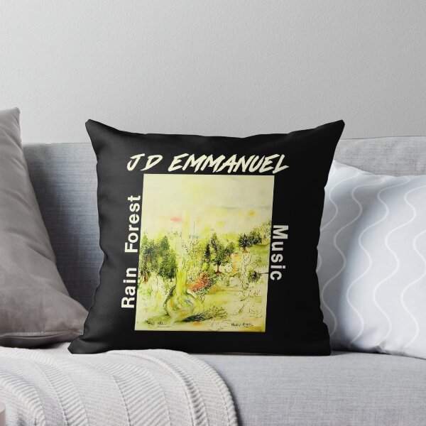 Item preview, Echoes Across the Cosmos J D Emmanuel designed and sold by bonizem.