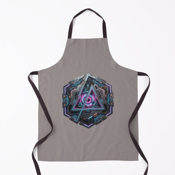 Item preview, Distressed Hexagon Triangle Symbol Graphic-38 designed and sold by TimHahn.